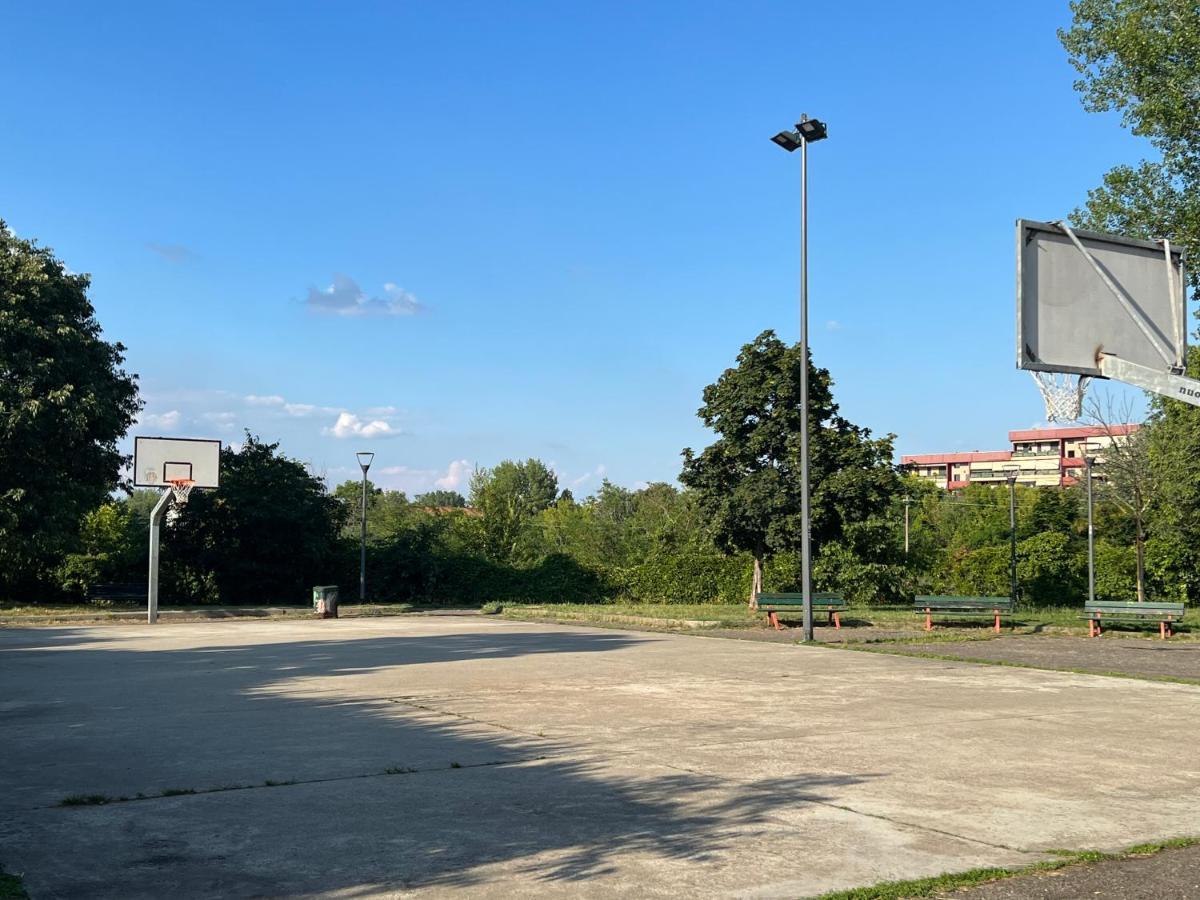 Apartment Big In Navigli Area With 2 Terrace Mailand
